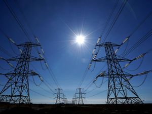 Supporting image for story: Lower risk of Britain losing power this winter than last, says grid operator