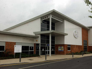 Supporting image for story: Footballers urged to get their 'sporting fix' in Shrewsbury