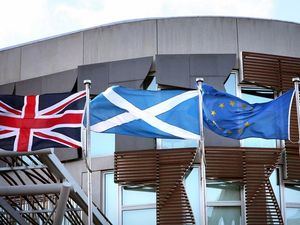 Supporting image for story: Peter Rhodes on Scottish swearing, a nuclear warning and the case for gap-year squaddies