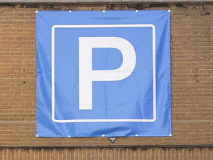 Supporting image for story: Parking charges will be introduced in Ellesmere