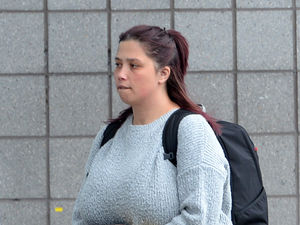 Supporting image for story: JAILED: Police officer 'lied to cover up his partner’s £20,000 benefits fraud'