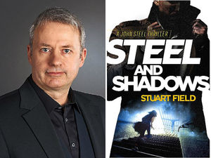 Supporting image for story: Wolverhampton author to launch book: