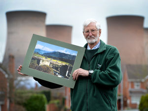 Supporting image for story: Rugeley campaigner's work is remembered as school in Nepal honours her name 