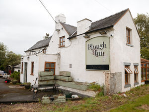Supporting image for story: Village pub up for auction at £200,000 weeks after owners warned they would have to close