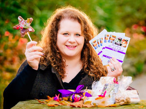 Supporting image for story: Chocoholic's paradise returns in Shrewsbury