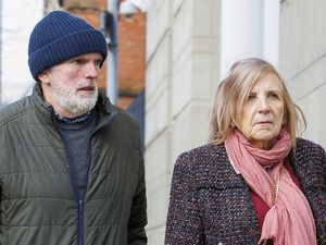 Supporting image for story: Murder of Natalie McNally was ‘planned, calculated, pre-meditated’, trial hears