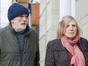 Supporting image for story: Murder of Natalie McNally was ‘planned, calculated, pre-meditated’, trial hears