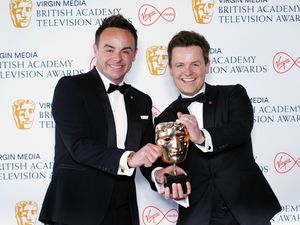 Supporting image for story: Ant and Dec’s Limitless Win renewed for two more series by ITV