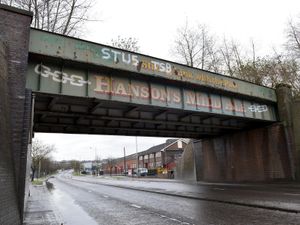 Supporting image for story: Story behind the famous Hanson's Bridge – or should it be Don Everall Bridge?