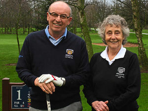 Supporting image for story: Captains in full swing to boost charities