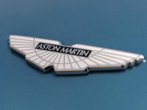 Supporting image for story: Aston Martin shares rocket after reports Canadian billionaire eyeing stake