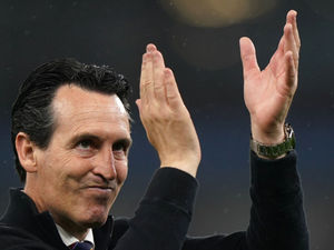 Supporting image for story: Unai Emery set for owner talks on Aston Villa transfer window and FFP plans
