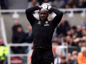 Supporting image for story: Brendon Batson: Darren Moore has the steel to succeed at West Brom