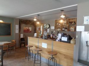 Supporting image for story: Free tour of brewery near Oswestry