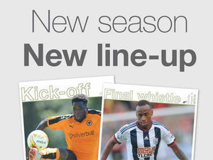 Supporting image for story: Video: Kick-off and Final Whistle are officially launched