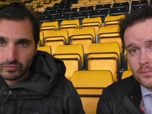 Supporting image for story: WATCH: Tim Spiers' Wolves 2015-16 season review - The Midfielders