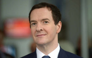 Chancellor George Osborne has allowed councils to increase tax specifically for social care