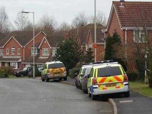 Supporting image for story: Man in court over Telford sex assault