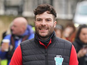 Supporting image for story: Radio 1’s Jordan North ‘excited’ to host new BBC Three reality series