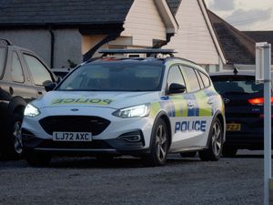 Supporting image for story: Prime Minister ‘appalled’ by suspected arson at seaside mosque
