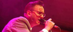 Supporting image for story: Epic display from Richard Hawley