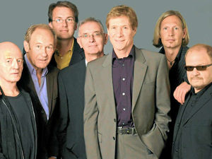 Supporting image for story: Shropshire Theatres: Something for everyone