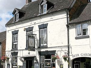 Supporting image for story: Listed Bridgnorth pub set to reopen after six-month refurbishment