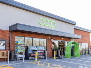 Supporting image for story: New dawn after co-op groups operating in Shropshire and the Black Country complete merger