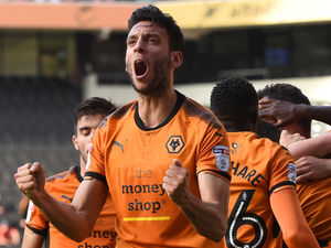 Supporting image for story: Wolves ace Roderick Miranda in match-fixing allegations