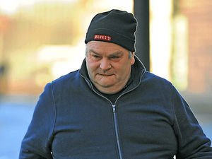 Supporting image for story: Praise over jail spell for South Staffordshire benefits fraudster