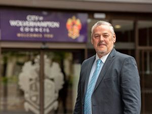 Supporting image for story: Budget will not help day-to-day problems - Wolverhampton Council leader