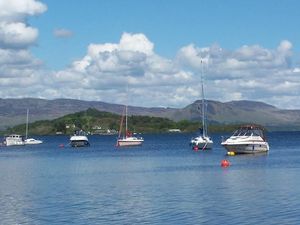 Supporting image for story: The biggest lie of all