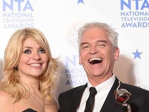 Supporting image for story: This Morning Live with Holly Willoughby and Phillip Schofield heads to Birmingham