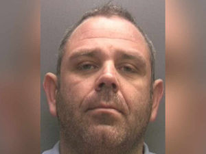 Supporting image for story: Serial car thief locked up