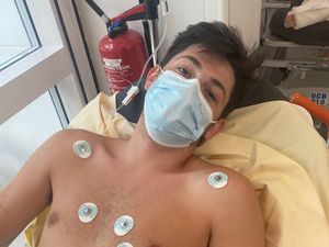 Supporting image for story: Report on risk of holding breath in shallow water driven by authors’ experiences