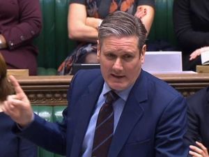 Supporting image for story: Shropshire MPs speak out in Brexit debate