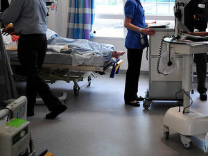 Supporting image for story: Patient waits 20 hours in A&E due to lack of interpreter