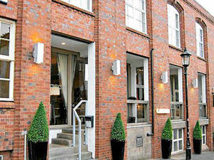 Supporting image for story: Lasan, Birmingham