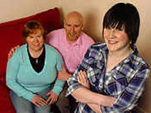 Supporting image for story: Miracle recovery after organ failure