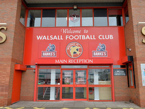 Supporting image for story: Walsall keen to keep key men