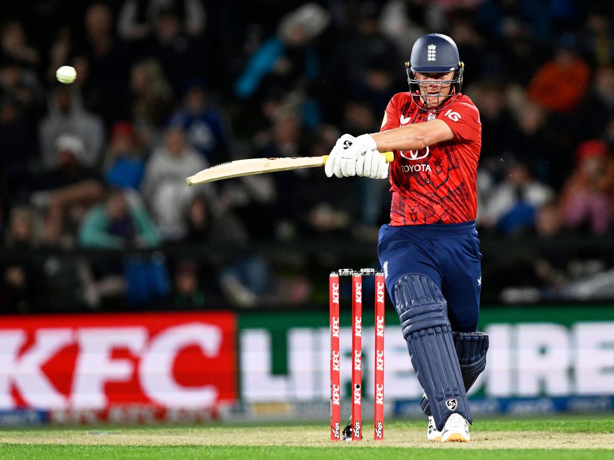 Harry Brook backs revitalised Sam Curran to make England T20 place his own
