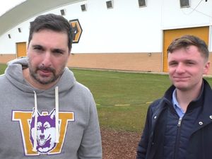 Supporting image for story: Wolves v Luton - George Bennett and Nathan Judah preview