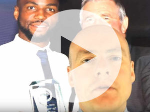 Supporting image for story: Tim Nash's Shrewsbury Town update - May 3