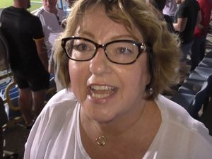 Supporting image for story: 'We can go deep in this competition! ' Wolves fans delighted after stunning Europa win - WATCH 