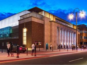 Supporting image for story: More delays likely as it's revealed Civic Halls refurbishment cost has risen by another £5 million