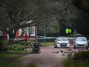 Supporting image for story: Wolverhampton parkrun cancelled after teenager stabbed to death at West Park