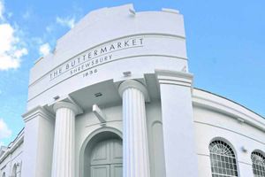 Supporting image for story: X Factor stars District 3 and MK1 to play gig in Shrewsbury