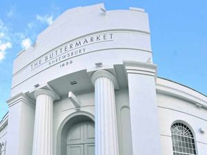 Supporting image for story: X Factor stars District 3 and MK1 to play gig in Shrewsbury