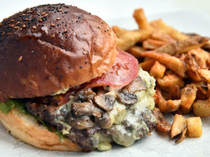 Supporting image for story: Food review: Brooklyn Craft, Shrewsbury - Three stars