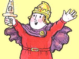 Supporting image for story: Peter Rhodes on an ear-grip challenge, smart windows and why growth can be gross